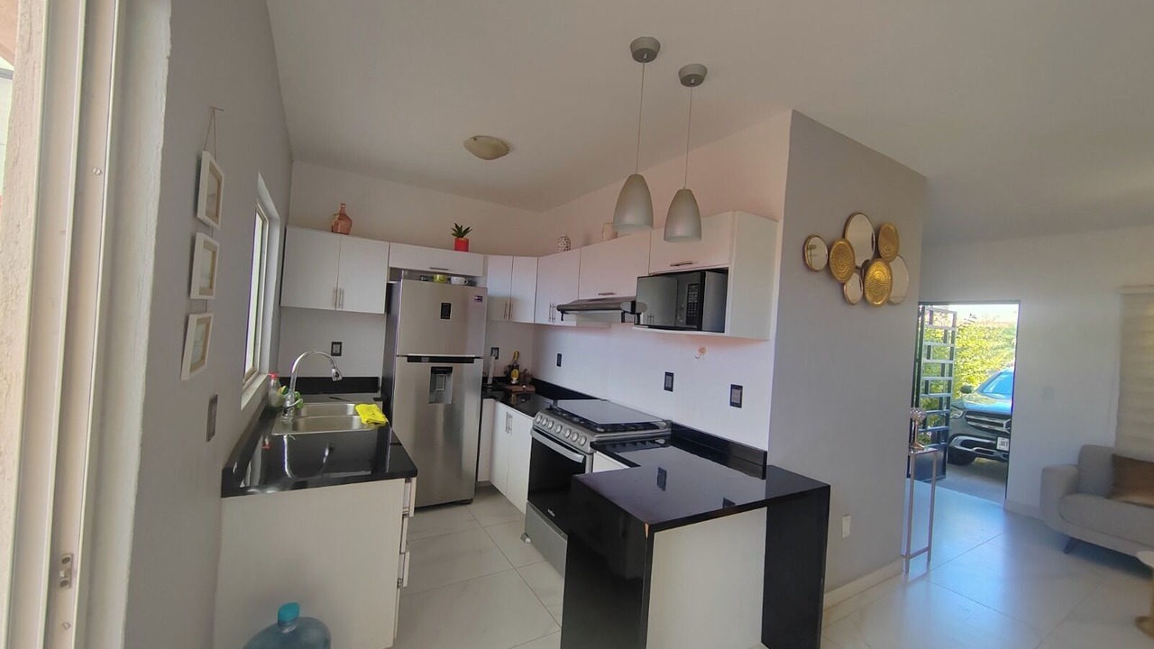 Photo of Kitchen in Tlaquepaque