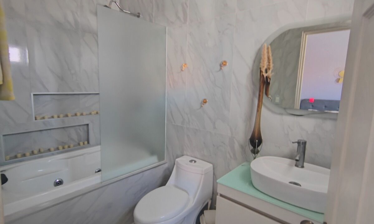 Photo of Bathroom in Tlaquepaque
