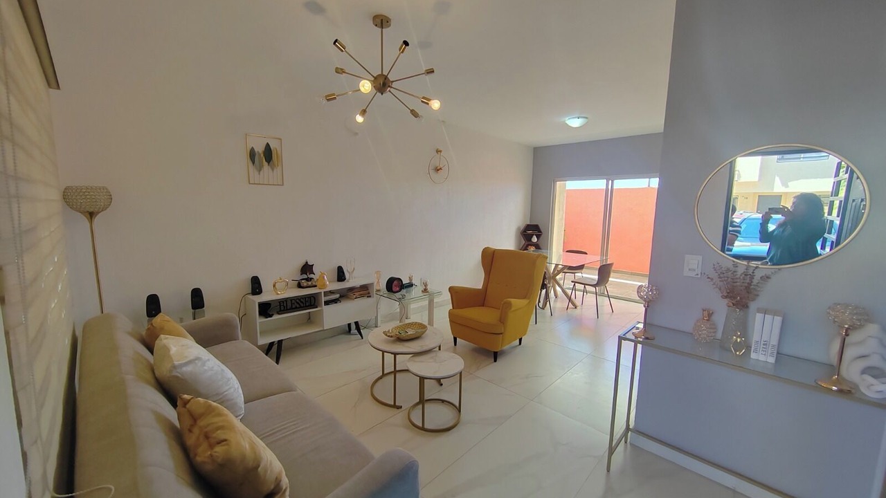 Photo of Livingroom in Tlaquepaque