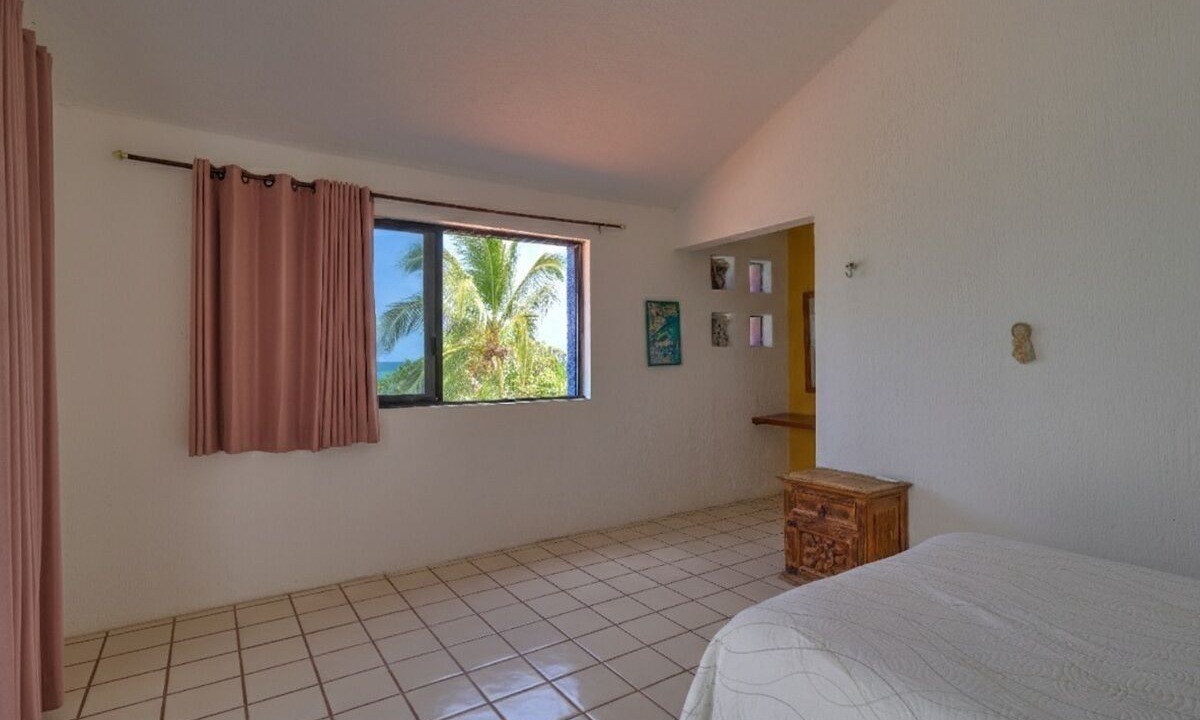 Photo of Bedroom in Chicxulub Puerto