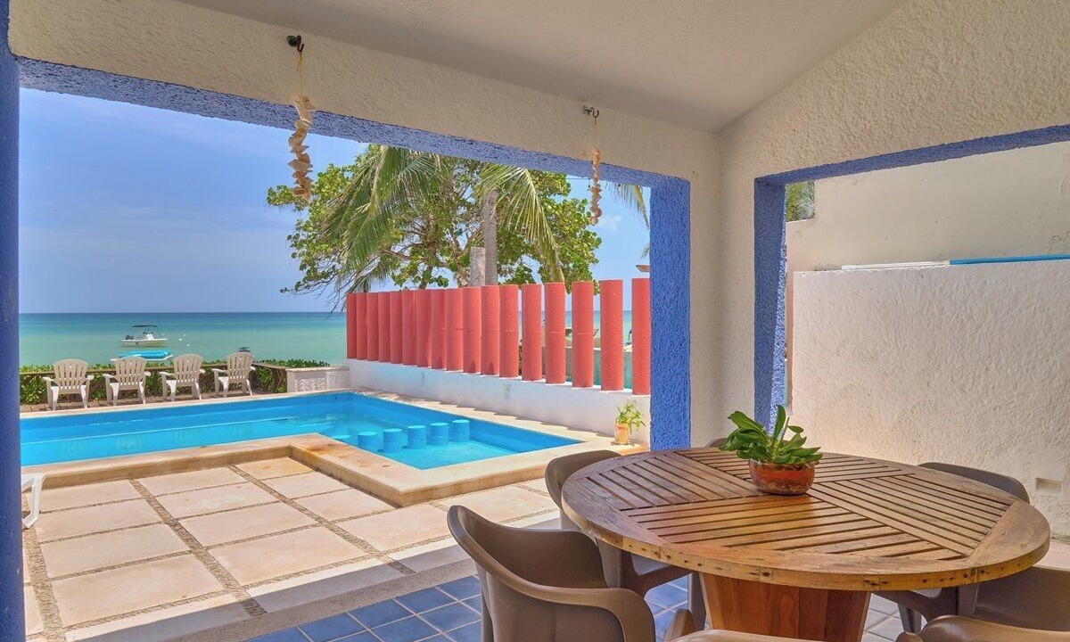 Photo of Outdoor in Chicxulub Puerto