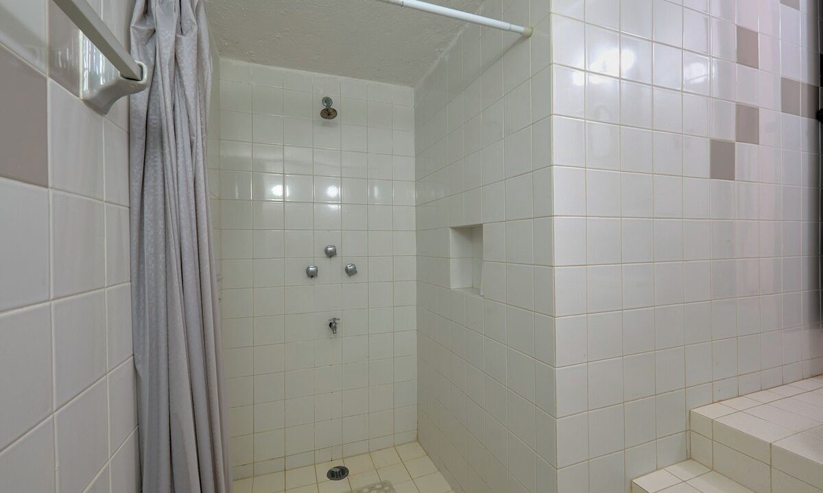 Photo of Bathroom in Chicxulub Puerto