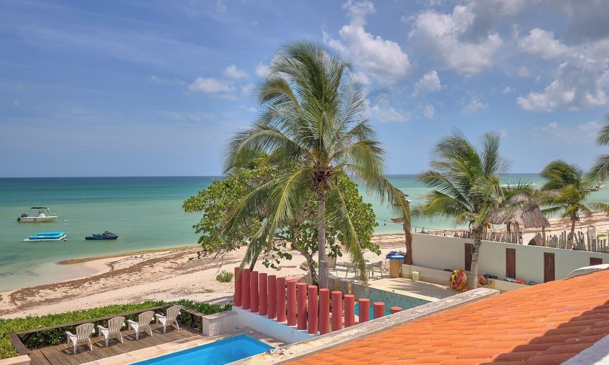 Photo of Outdoor in Chicxulub Puerto