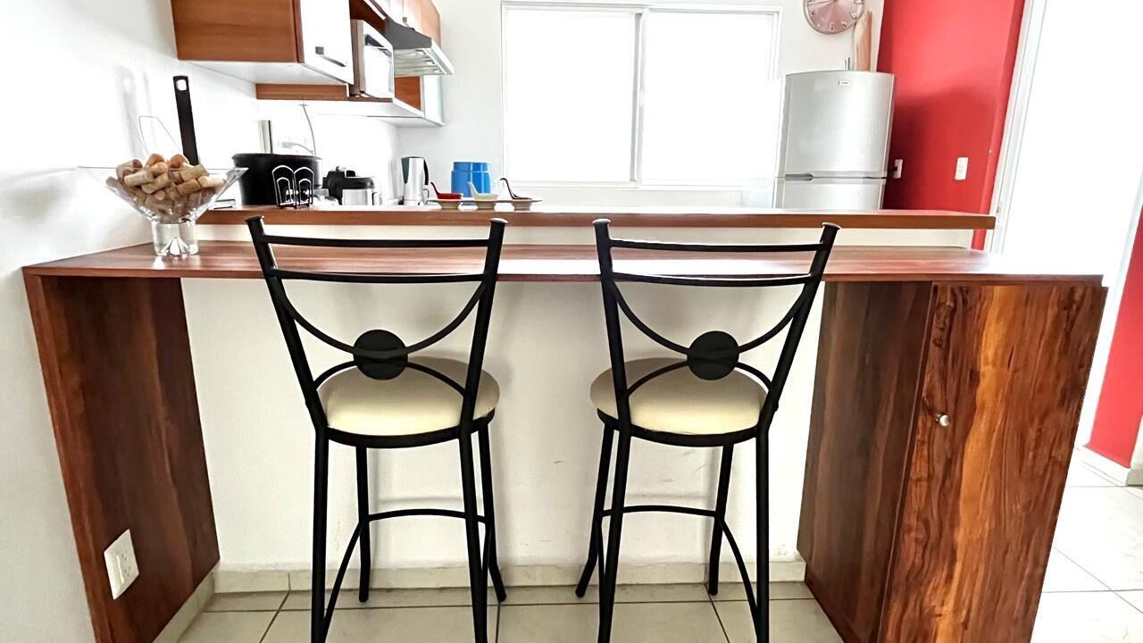 Photo of Kitchen in San Luis Potosi