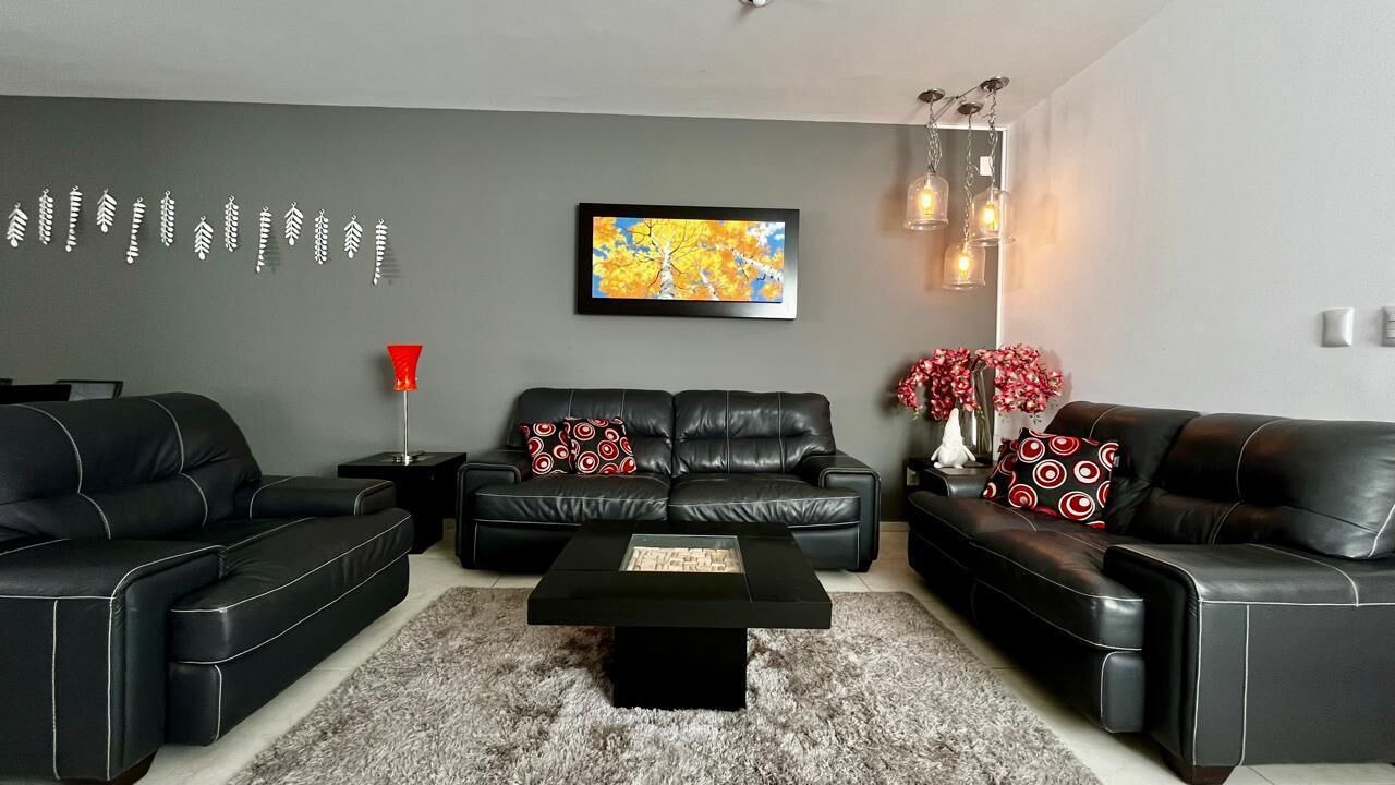 Photo of Livingroom in San Luis Potosi