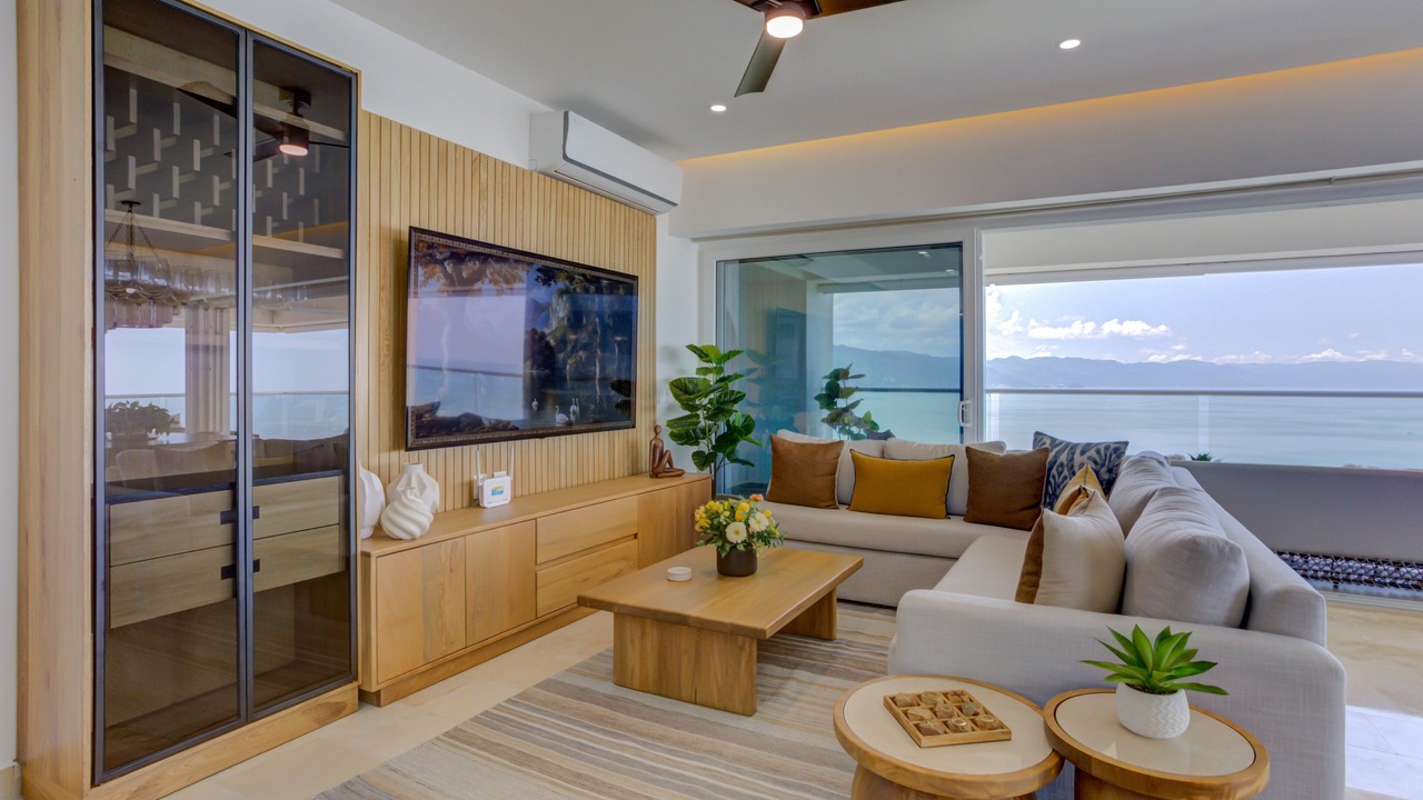 Photo of Livingroom in Las Glorias