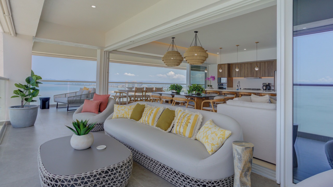 Photo of Livingroom in Las Glorias
