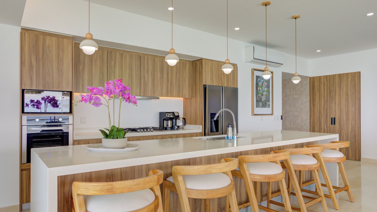 Photo of Kitchen in Las Glorias