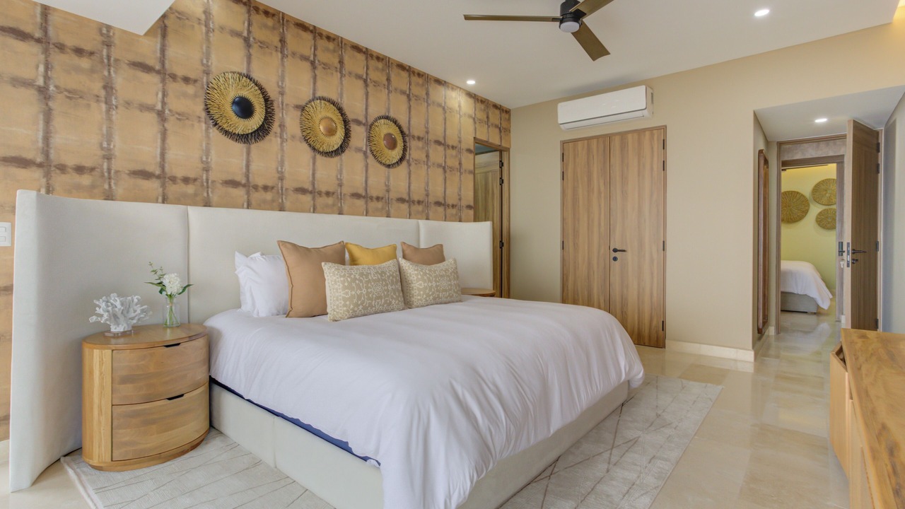 Photo of Bedroom in Las Glorias