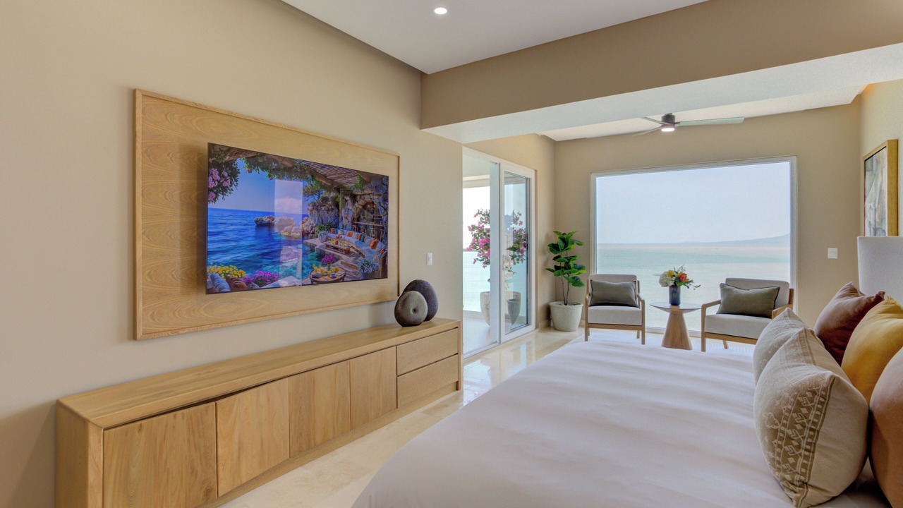 Photo of Bedroom in Las Glorias