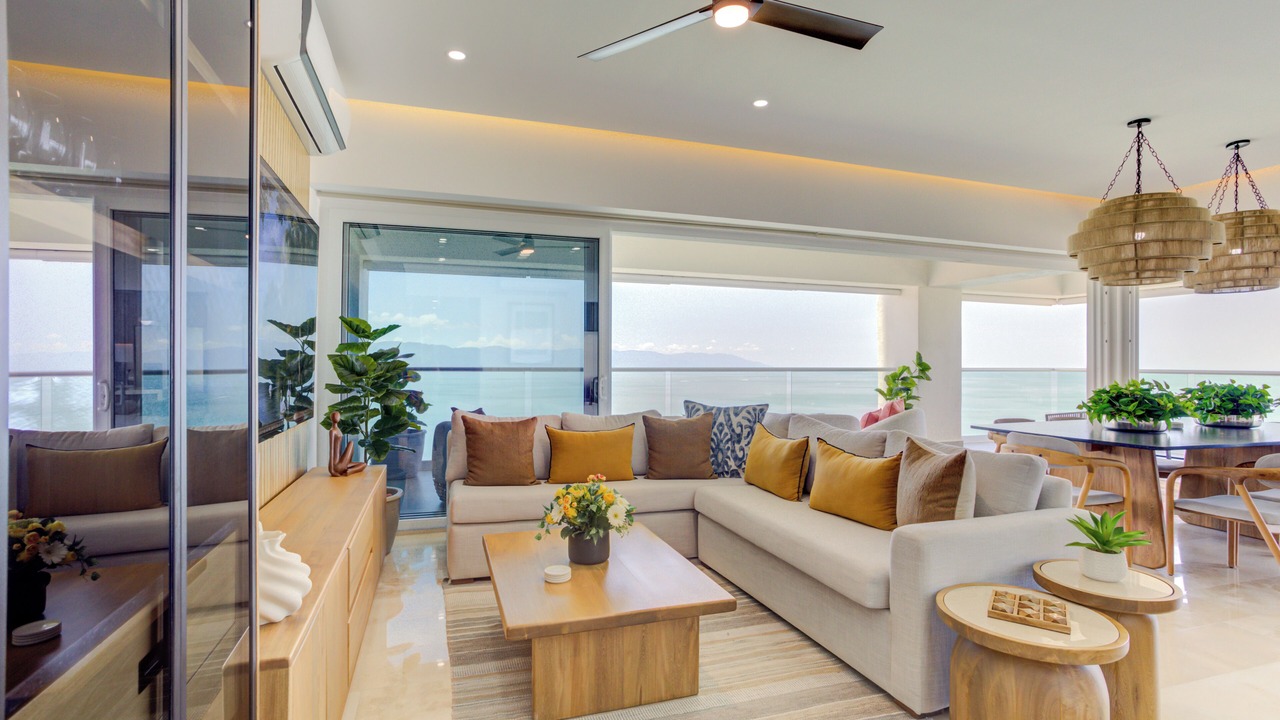 Photo of Livingroom in Las Glorias