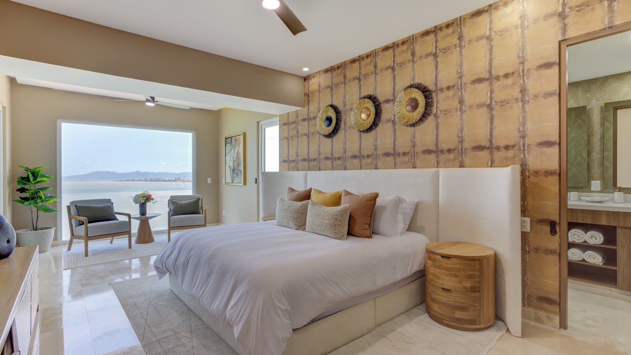 Photo of Bedroom in Las Glorias