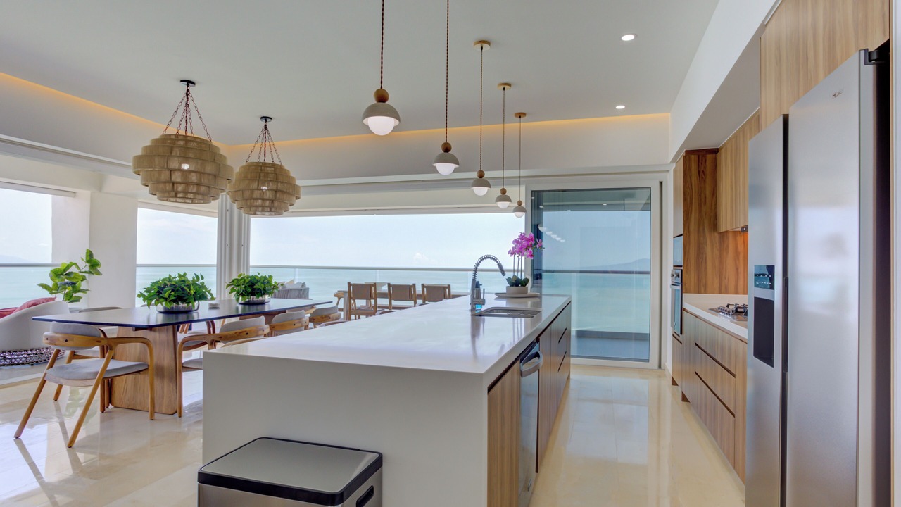 Photo of Kitchen in Las Glorias