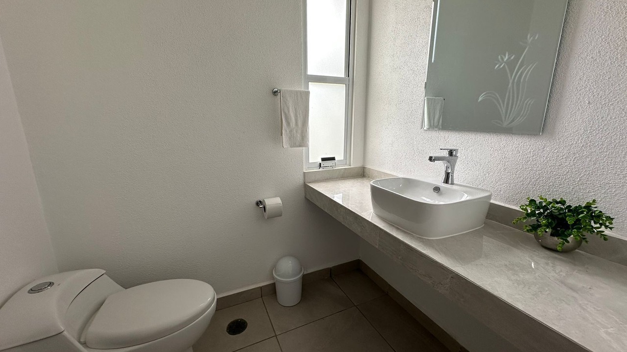 Photo of Bathroom in Boulevard Barra Vieja