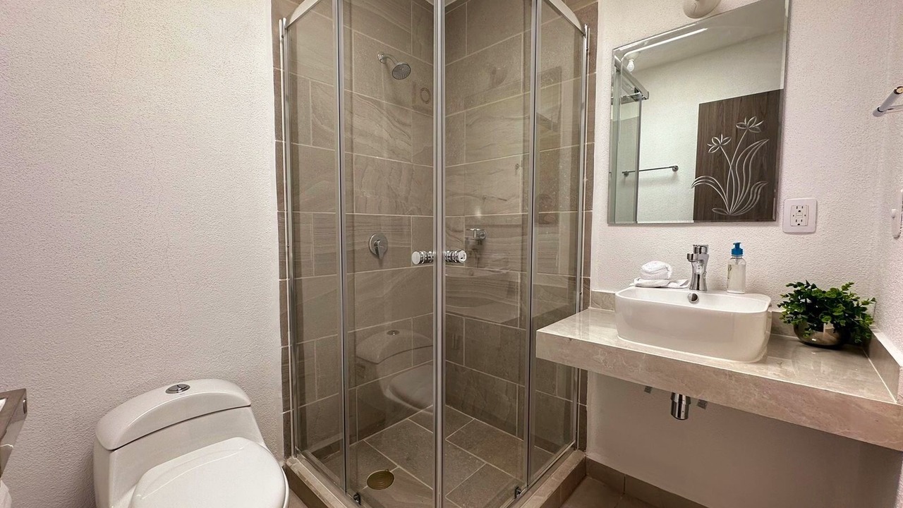 Photo of Bathroom in Boulevard Barra Vieja