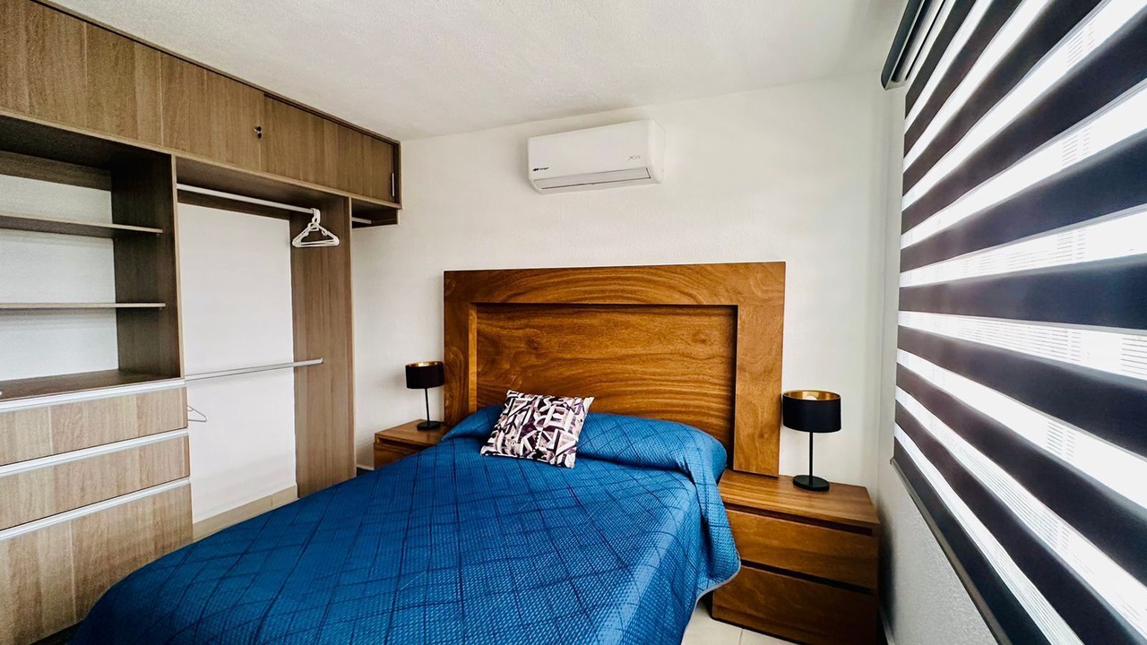 Photo of Bedroom in Boulevard Barra Vieja
