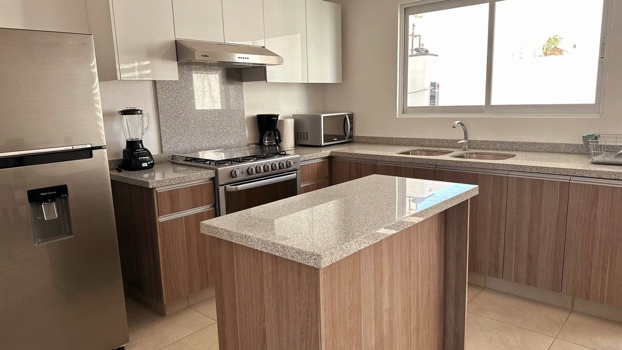 Photo of Kitchen in Boulevard Barra Vieja