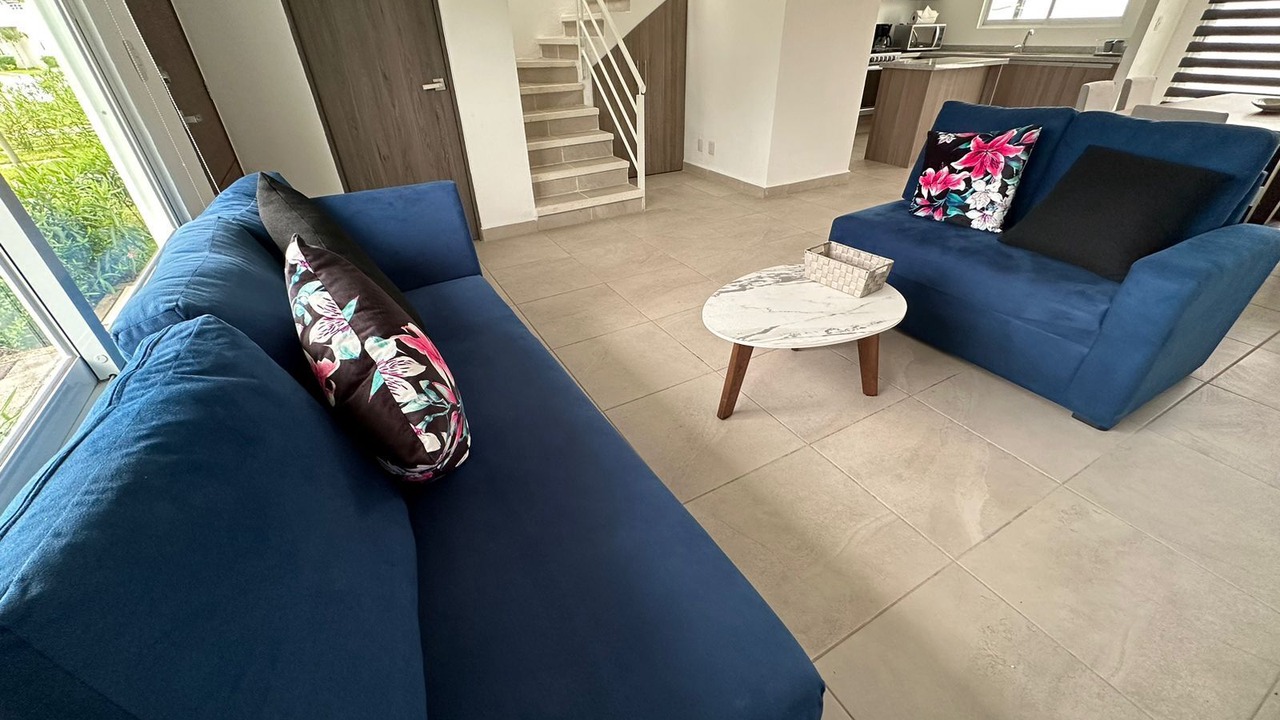 Photo of Livingroom in Boulevard Barra Vieja