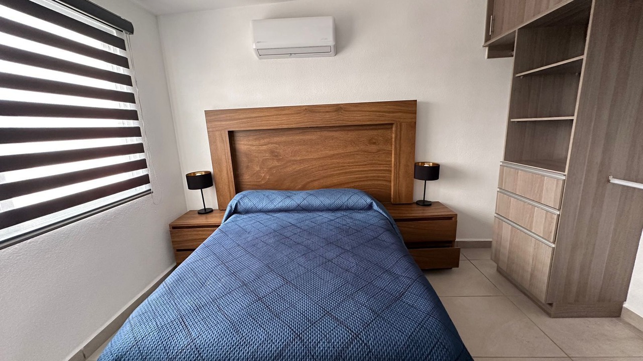 Photo of Bedroom in Boulevard Barra Vieja