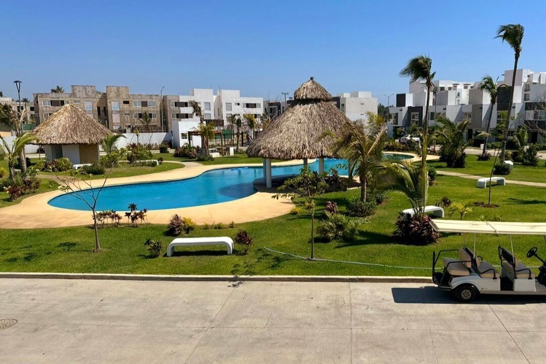 Photo of Outdoor in Boulevard Barra Vieja