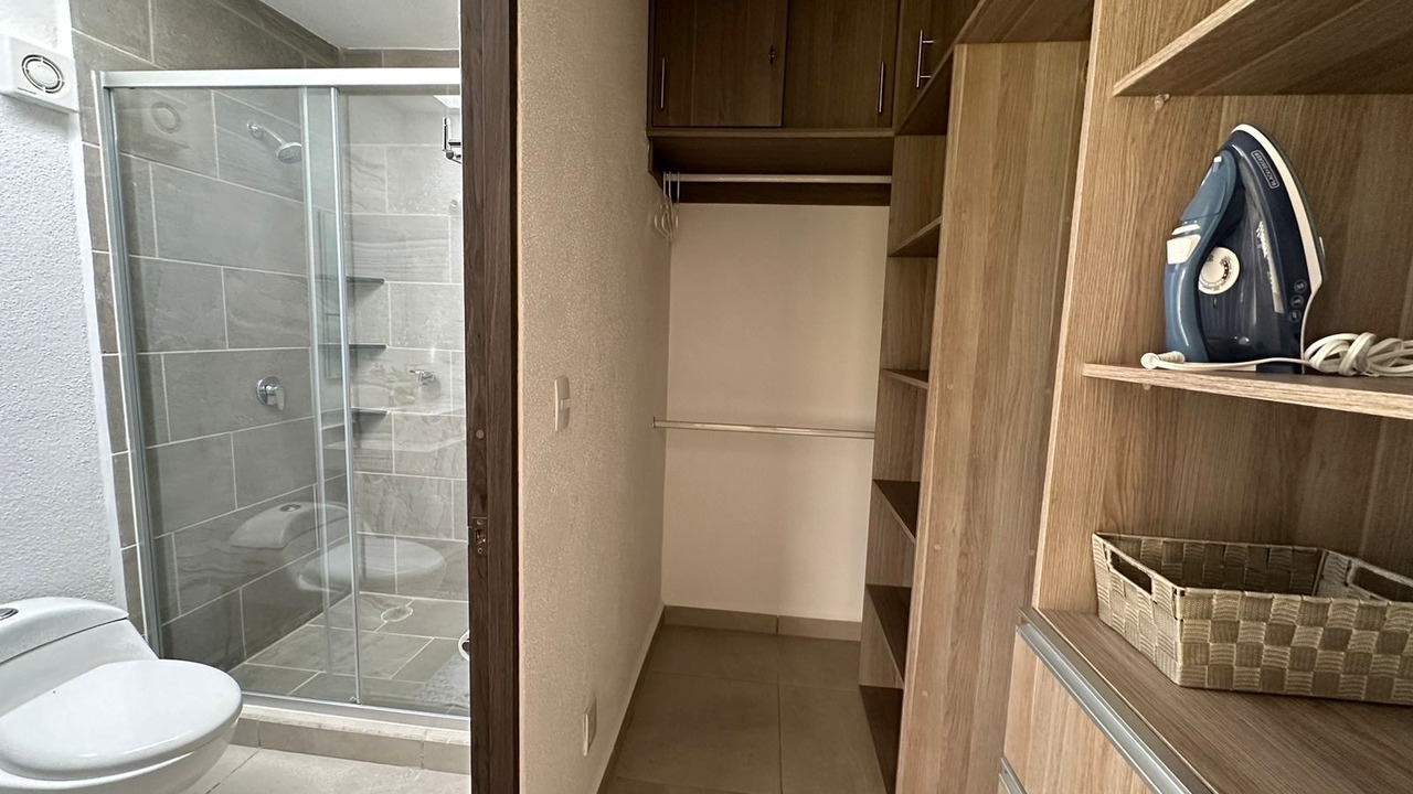 Photo of Bathroom in Boulevard Barra Vieja