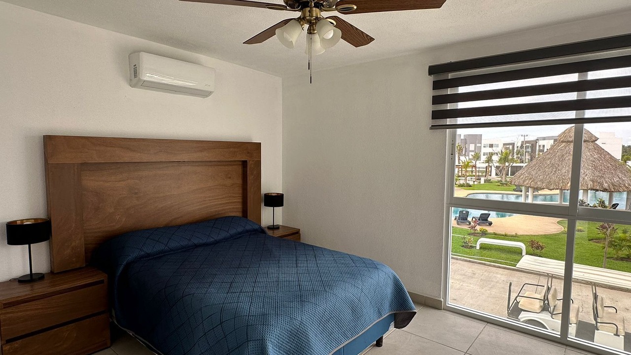 Photo of Bedroom in Boulevard Barra Vieja