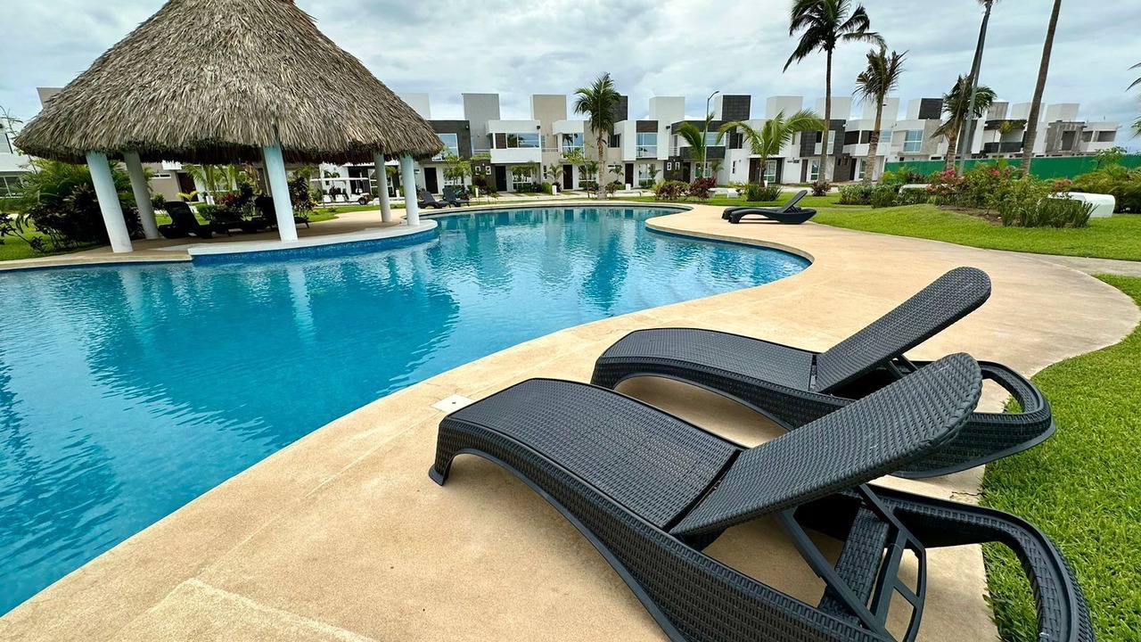 Photo of Outdoor in Boulevard Barra Vieja