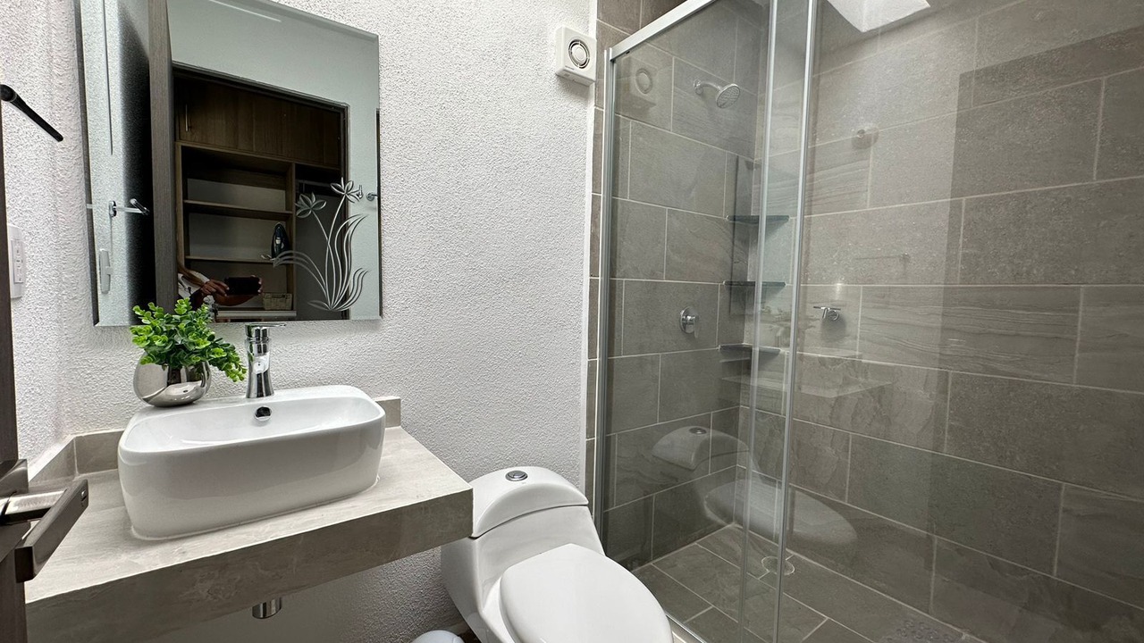 Photo of Bathroom in Boulevard Barra Vieja