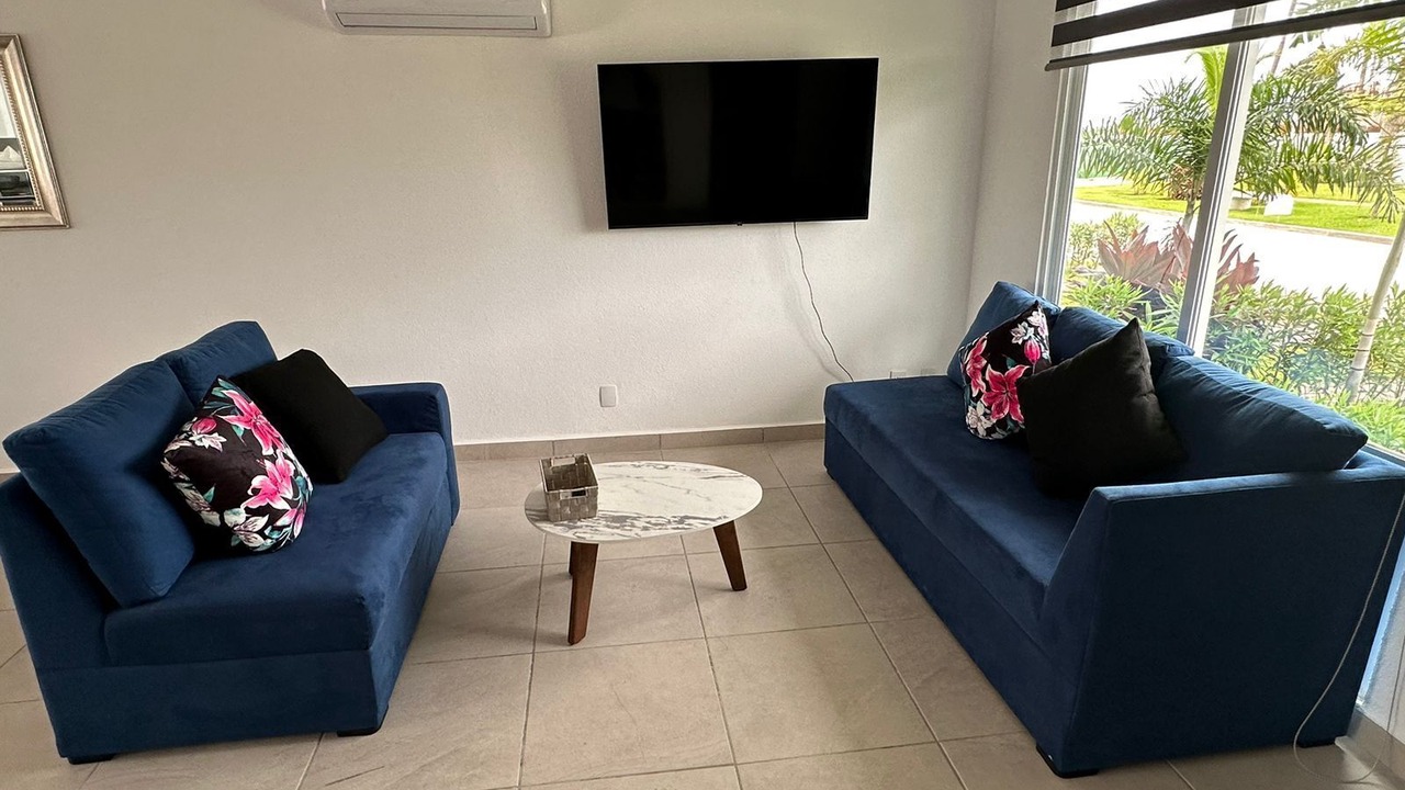 Photo of Livingroom in Boulevard Barra Vieja
