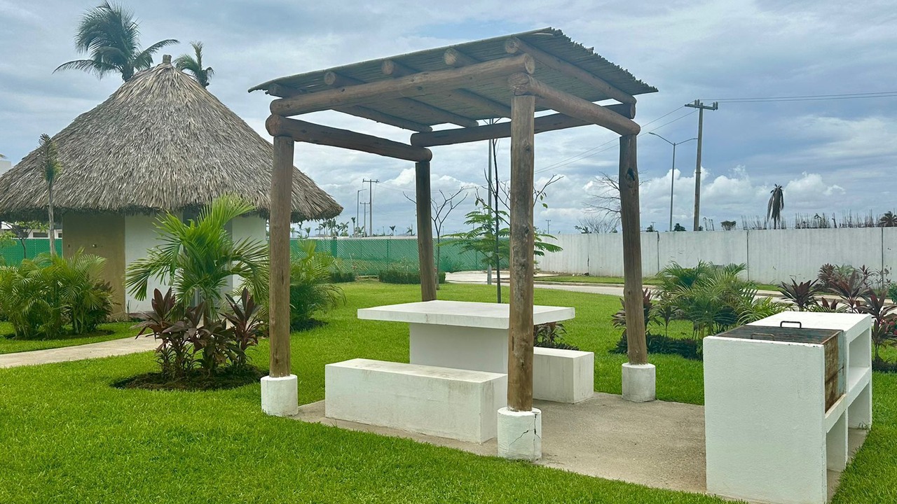 Photo of Outdoor in Boulevard Barra Vieja