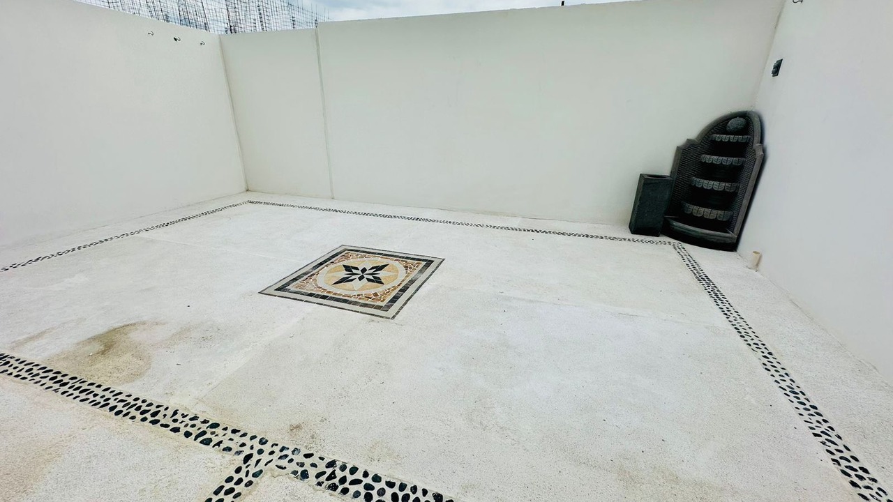 Photo of Patio Balcony in Boulevard Barra Vieja