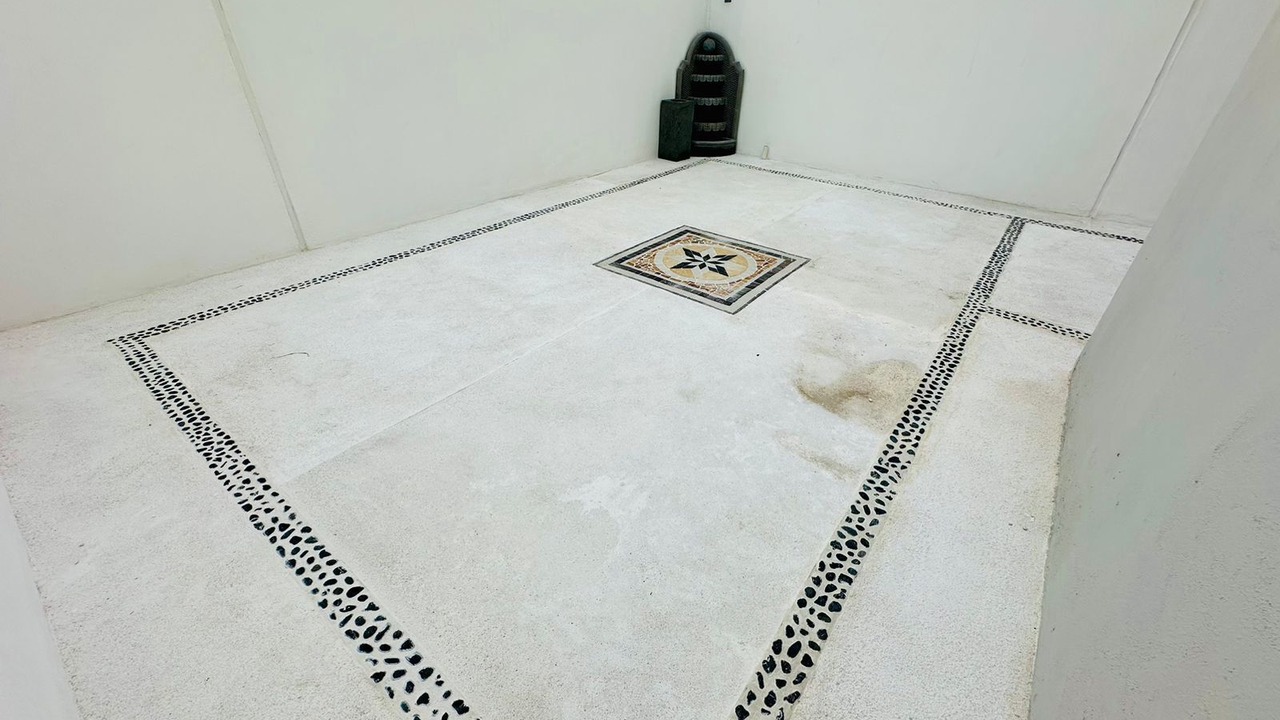 Photo of Patio Balcony in Boulevard Barra Vieja