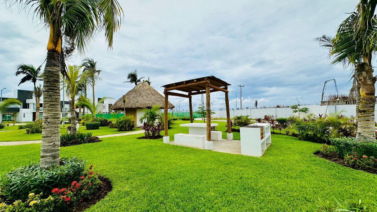 Photo of Outdoor in Boulevard Barra Vieja