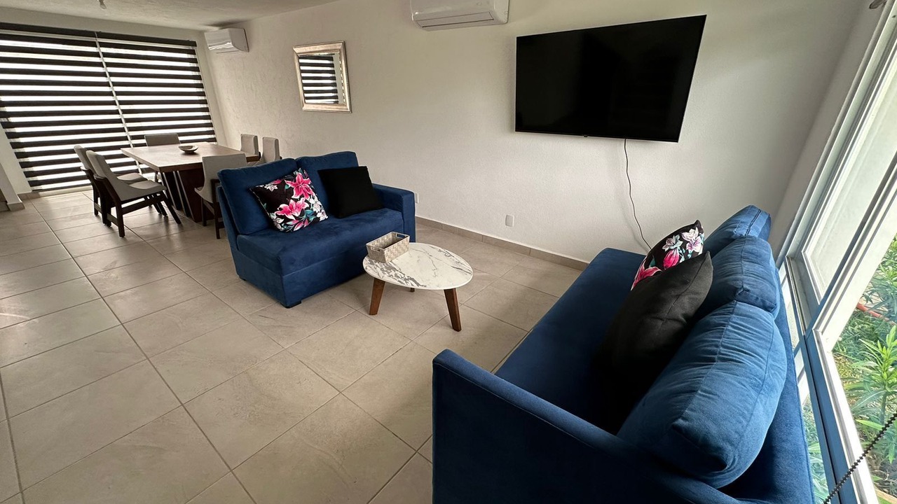 Photo of Livingroom in Boulevard Barra Vieja
