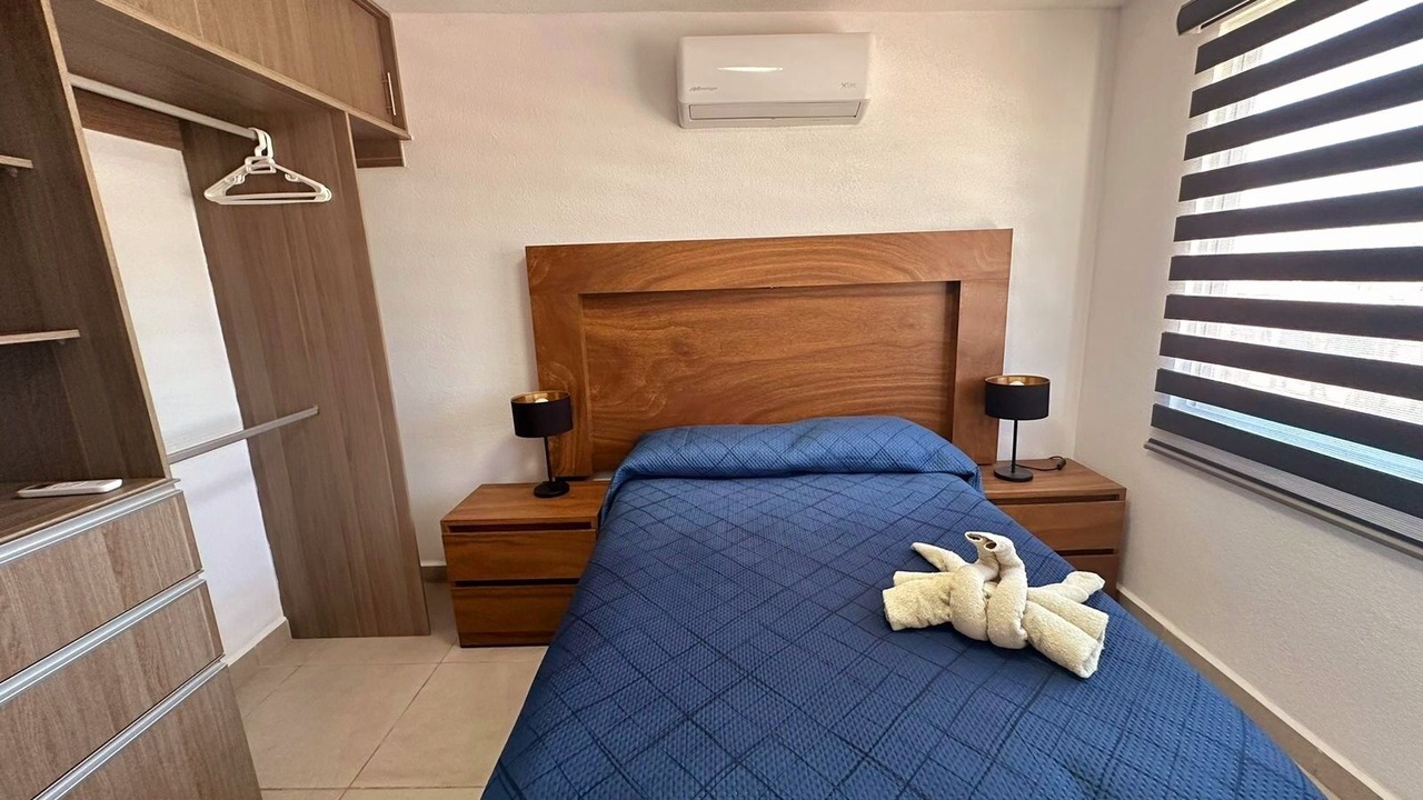 Photo of Bedroom in Puente del Mar