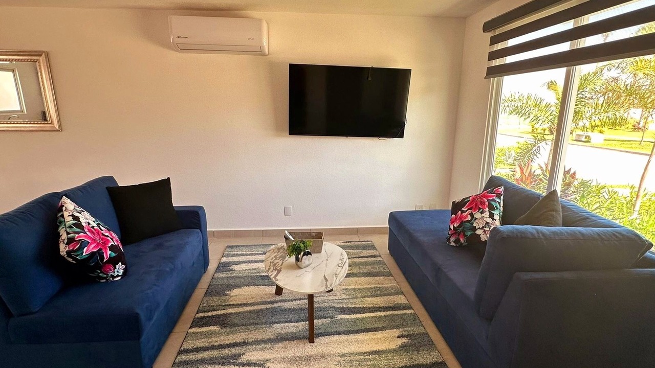 Photo of Livingroom in Puente del Mar