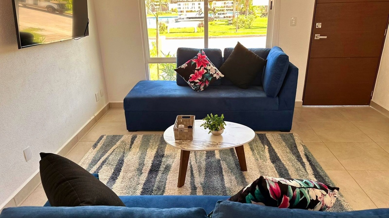 Photo of Livingroom in Puente del Mar