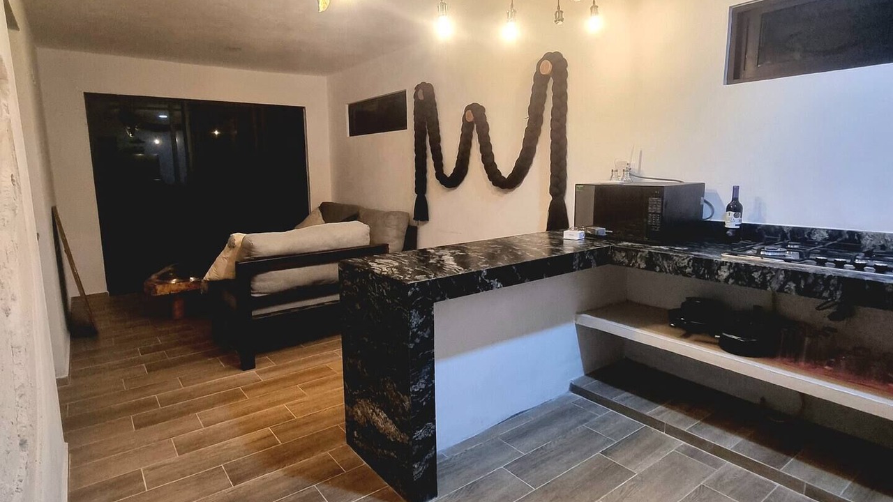 Photo of Livingroom in San Crisanto