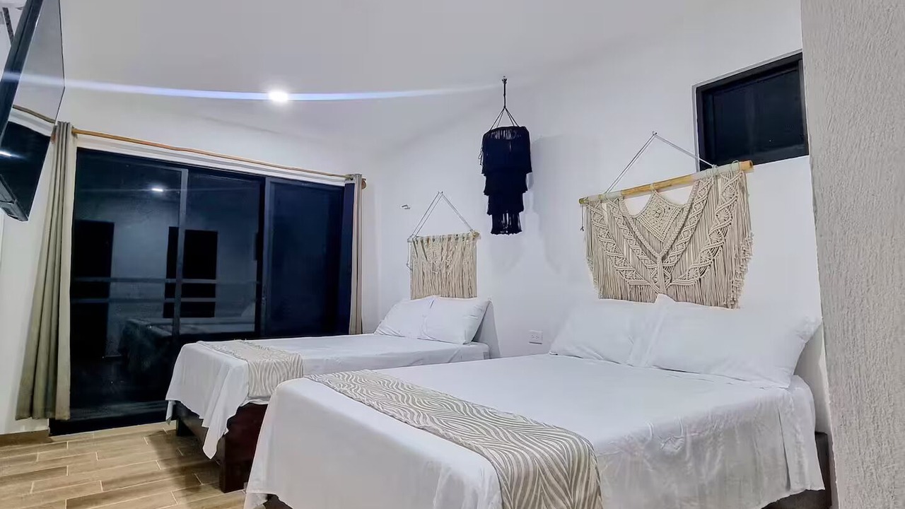 Photo of Bedroom in San Crisanto