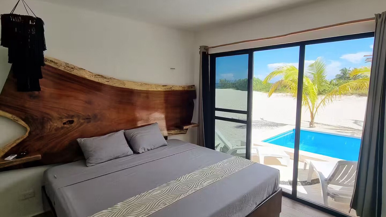 Photo of Bedroom in San Crisanto