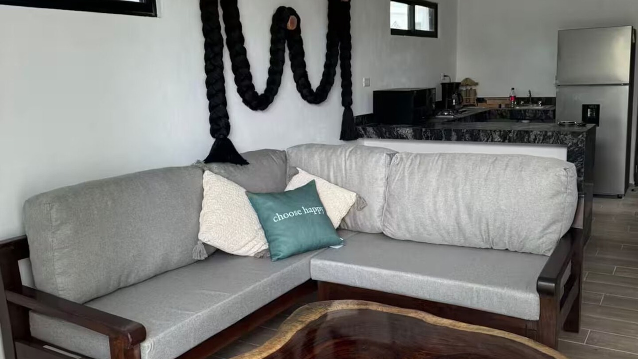 Photo of Livingroom in San Crisanto