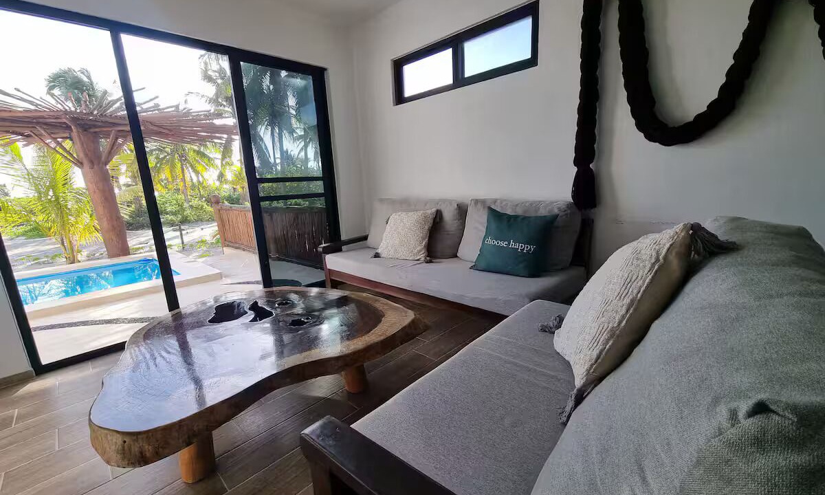 Photo of Livingroom in San Crisanto