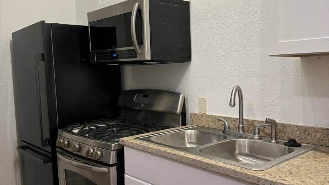 Photo of Kitchen in Central Colorado Springs