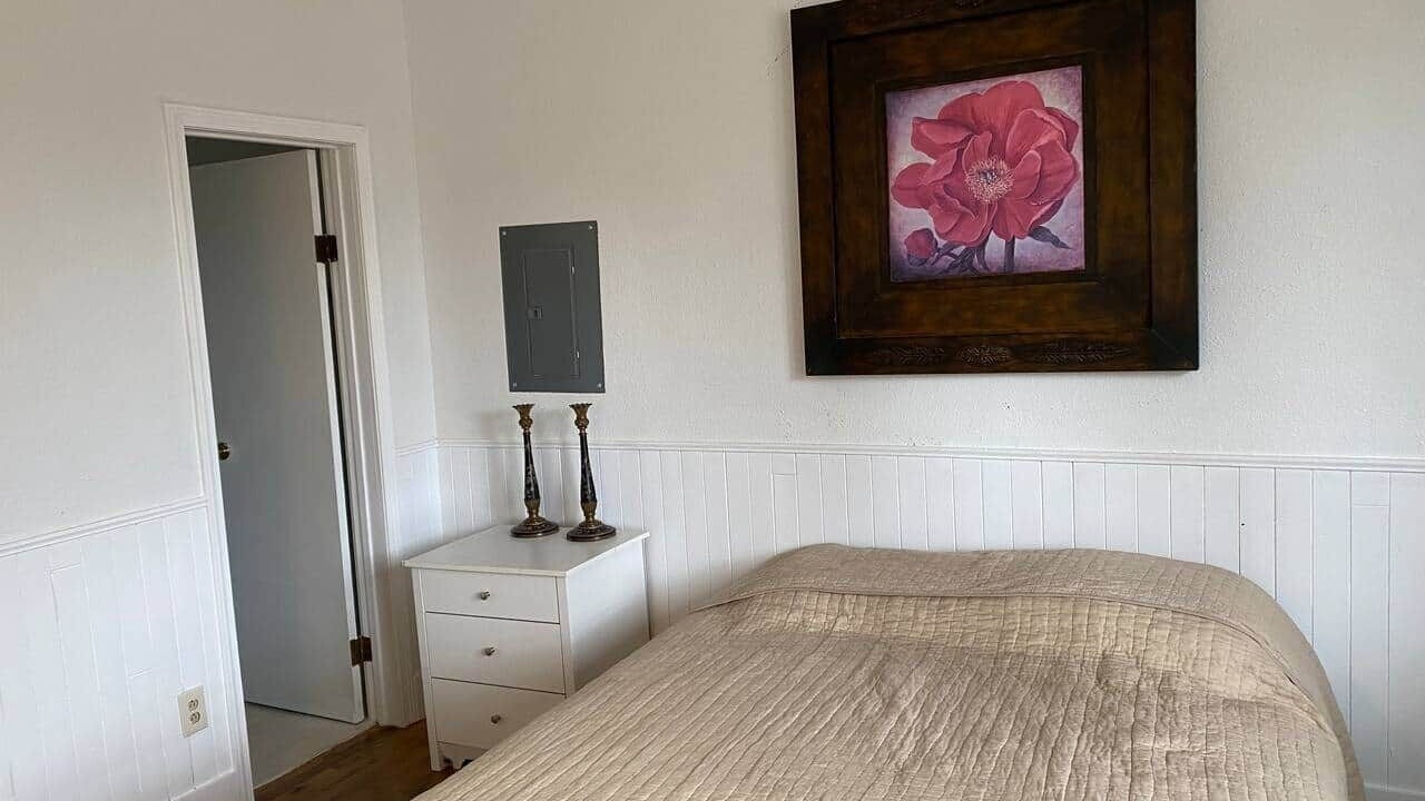 Photo of Bedroom in Central Colorado Springs