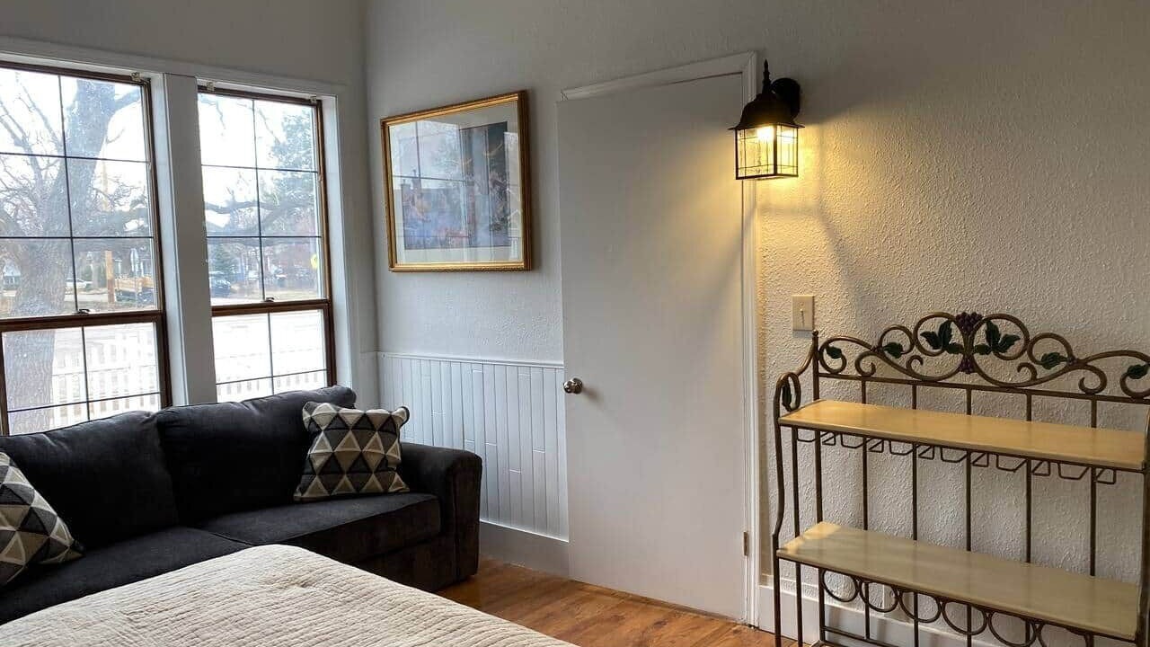 Photo of Bedroom in Central Colorado Springs