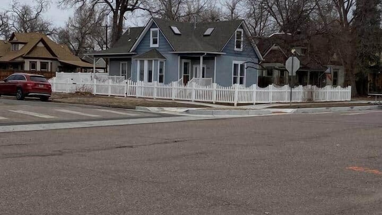 Photo of Outdoor in Central Colorado Springs