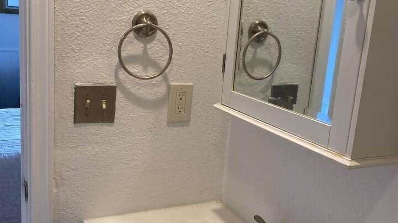 Photo of Bathroom in Central Colorado Springs