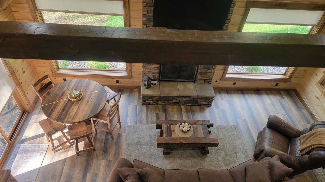 Photo of Livingroom in Gambier