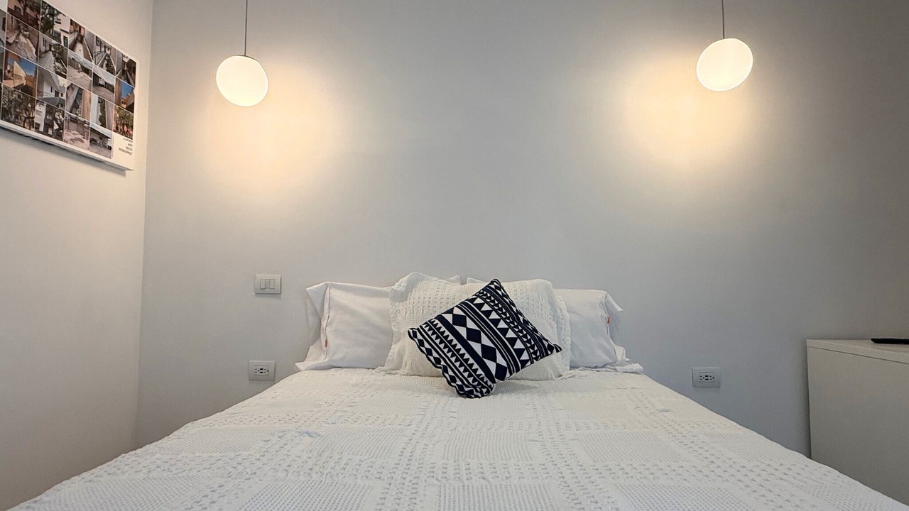 Photo of Bedroom in Narvarte Poniente