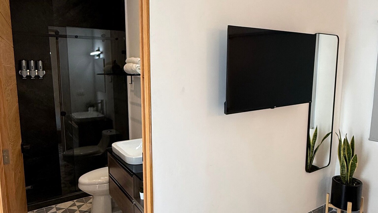Photo of Bathroom in Narvarte Poniente